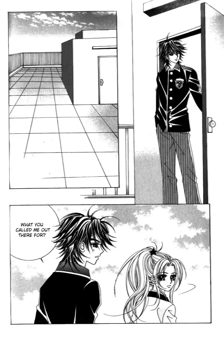Ways of the Jogang Jicheo Chapter 16 21